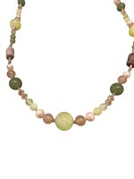 Collana Domar Donna in Lega metallica COLE-23-280